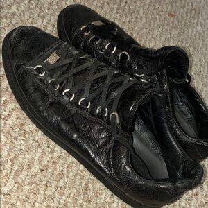 Balenciaga Arena Low